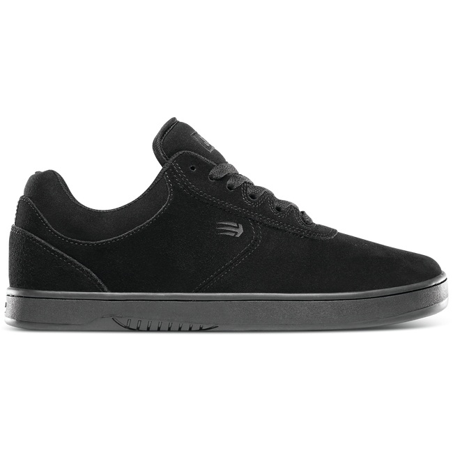 Pánské Tenisky Etnies Joslin Černé - SPMDW6053